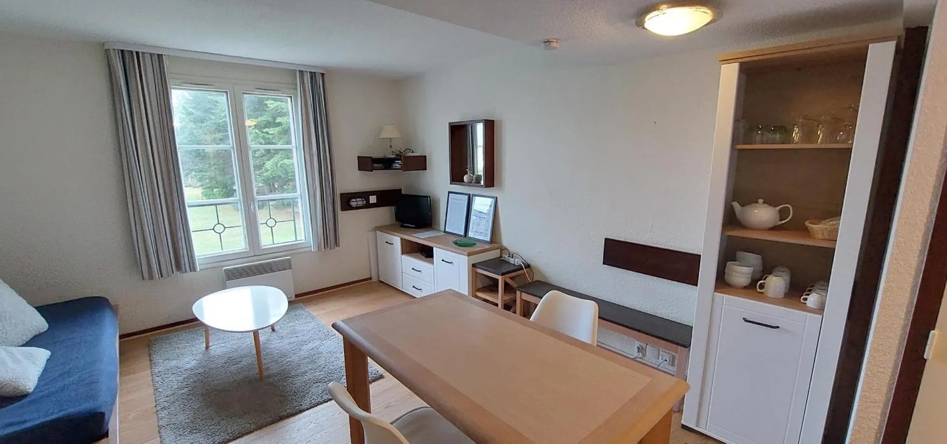 Appartement Au Coeur D'Arzon Vue Mer Apartment Arzon